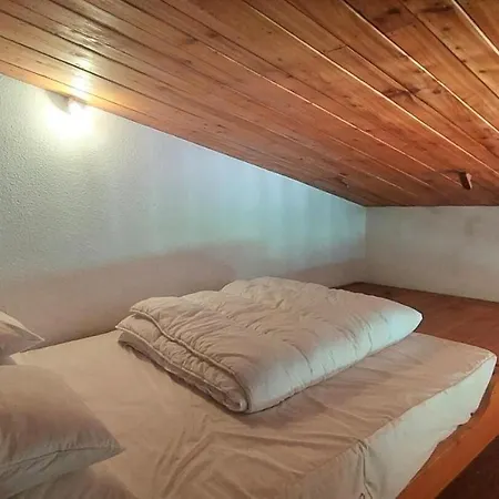 Tournavelles 1 - Spacieux 9 Personnes Front De Neige Mae-1234 Apartment Les Arcs (Savoie)