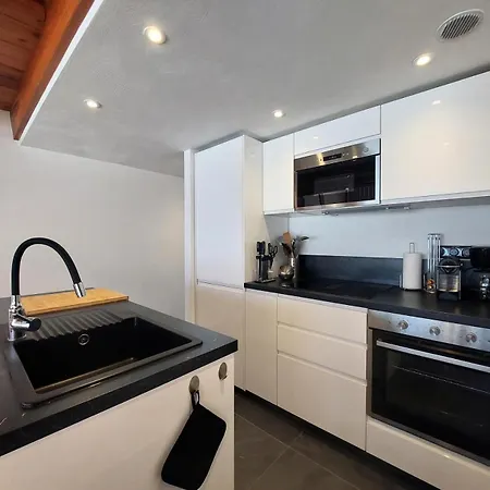 Apartment Tournavelles 1 - Spacieux 9 Personnes Front De Neige Mae-1234 Les Arcs (Savoie)
