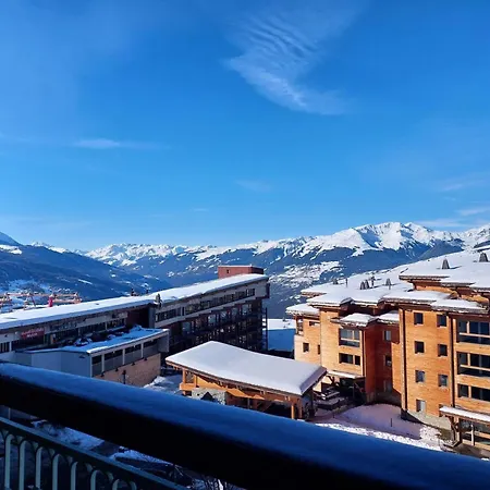 Tournavelles 1 - Spacieux 9 Personnes Front De Neige Mae-1234 Apartment Les Arcs (Savoie)
