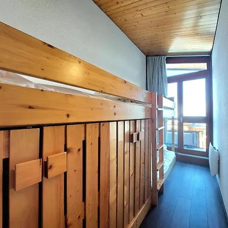 Apartment Tournavelles 1 - Spacieux 9 Personnes Front De Neige Mae-1234 Les Arcs (Savoie)