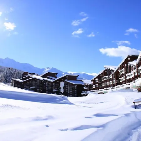 Tournavelles 1 - Spacieux 9 Personnes Front De Neige Mae-1234 Les Arcs (Savoie)